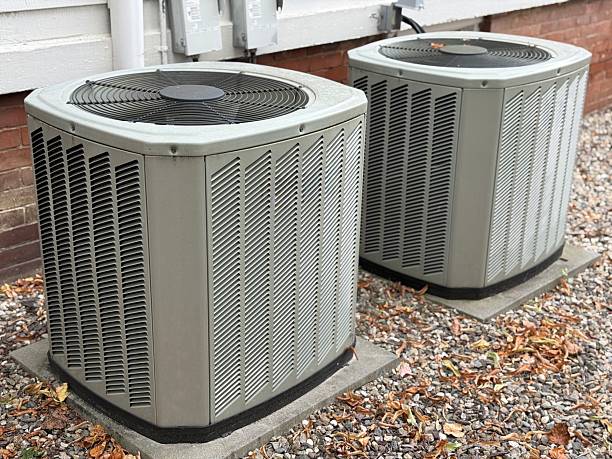 Reliable Hvac contractor in Lucama, NC by JG Cool HVAC