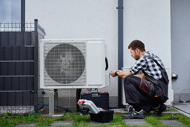 Trusted Hvac service in Lucama, NC - JG Cool HVAC